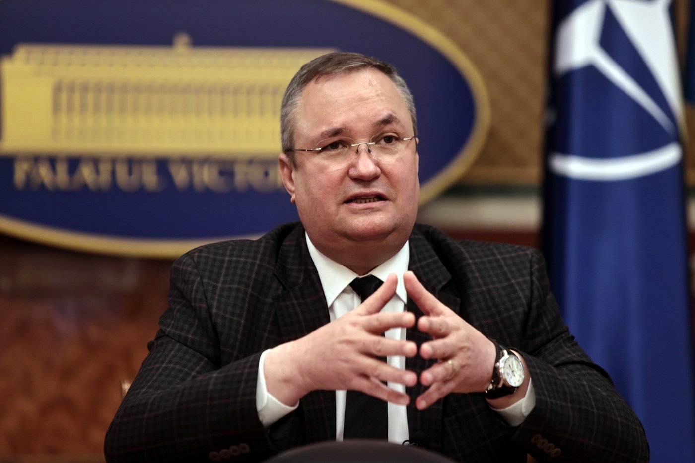 ”Principala preocupare trebuie să fie soluționarea problemelor cetățenilor”
