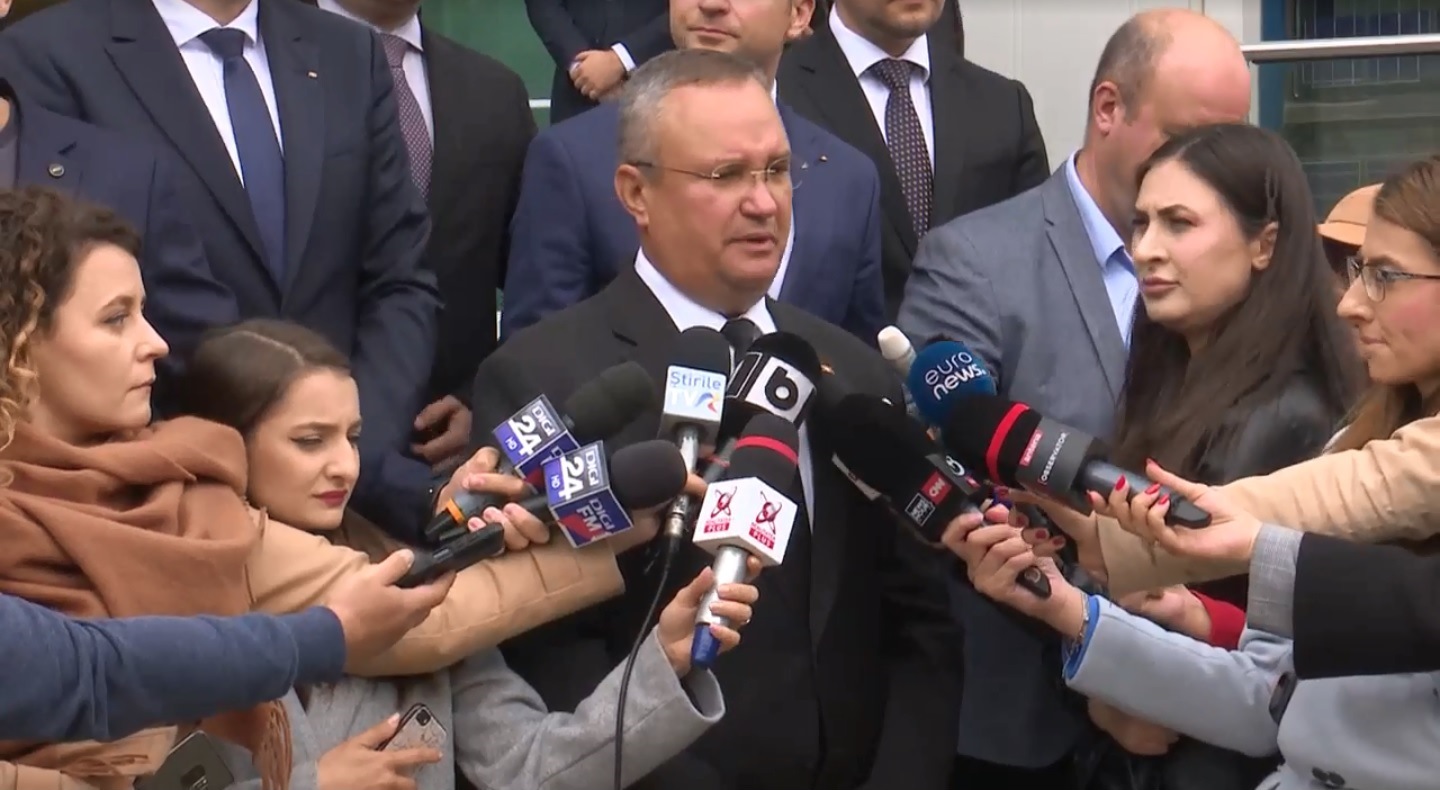 „PNL vrea să asigure guvernarea”