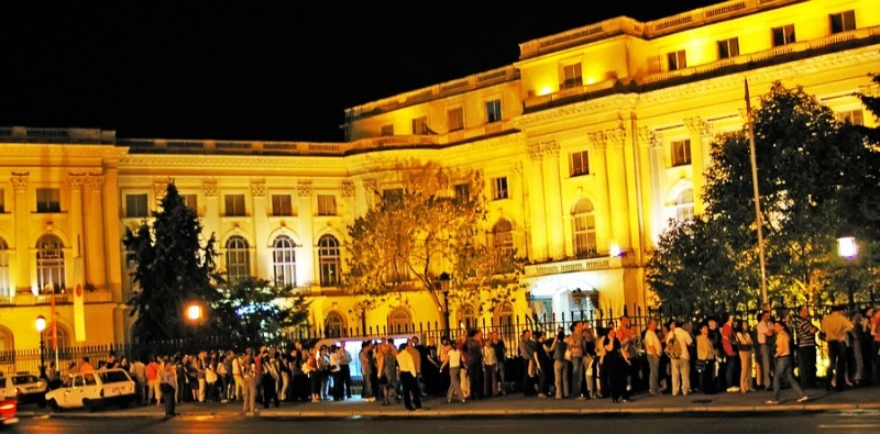 Noaptea Muzeelor va avea un număr record de obiective culturale: România și Moldova au înscris 311 obiective participante la acest eveniment