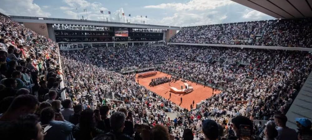 (P) Cine va fi noul rege de la Roland Garros? Cum arată lista favoriților la masculin și feminin