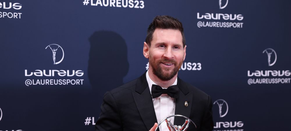 Presa din Franța face anunțul zilei! Unde va juca Leo Messi în sezonul următor