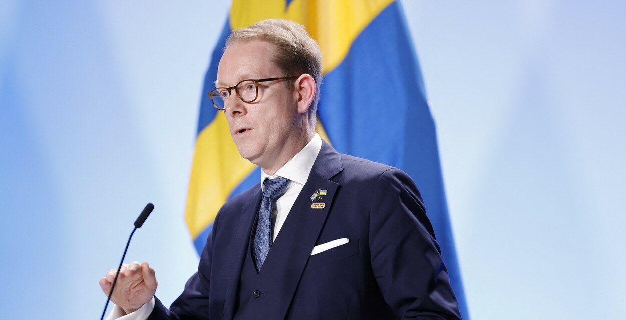 Autoritățile din Suedia și Turcia vor discuta „curând” despre aderarea țării nordice la NATO