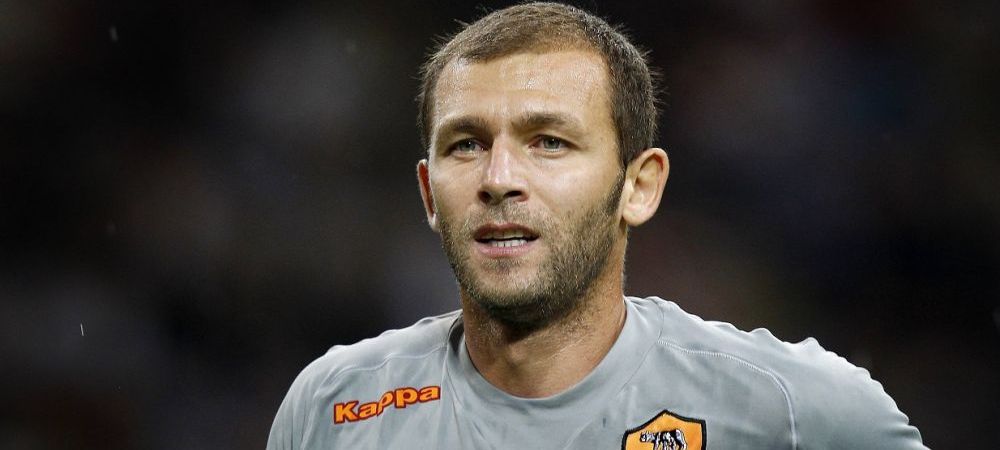 Meciul de care și-a amintit Bogdan Lobonț, după ce a văzut Farul – Rapid 7-2: „Spre norocul meu, n-am jucat atunci”