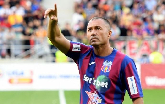 Adrian Ilie i-a spus lui Gigi Becali pe cine să transfere, după ce patronul FCSB-ului a anunțat că vrea doi fundași centrali!