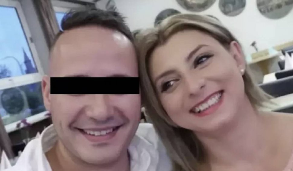 Româncă ucisă de soț, chiar în fața copiilor, în Germania. Bărbatul a fost reținut