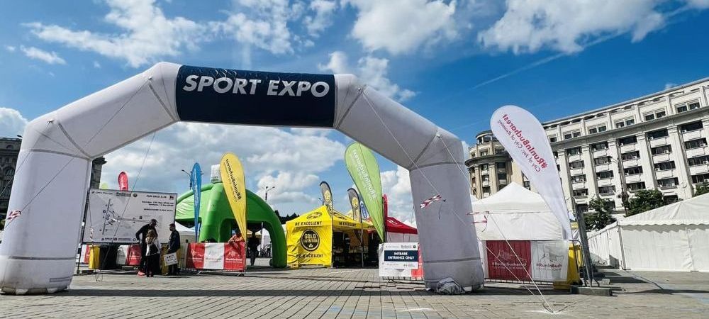 Semimaratonul București 2023, în cifre. Evenimentul are loc pe 13 și 14 mai, la București