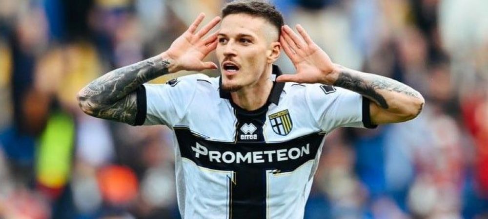 Adio, Serie B Romena! Frosinone și Genoa au promovat direct, Parma, Palermo și Pisa joacă barajul