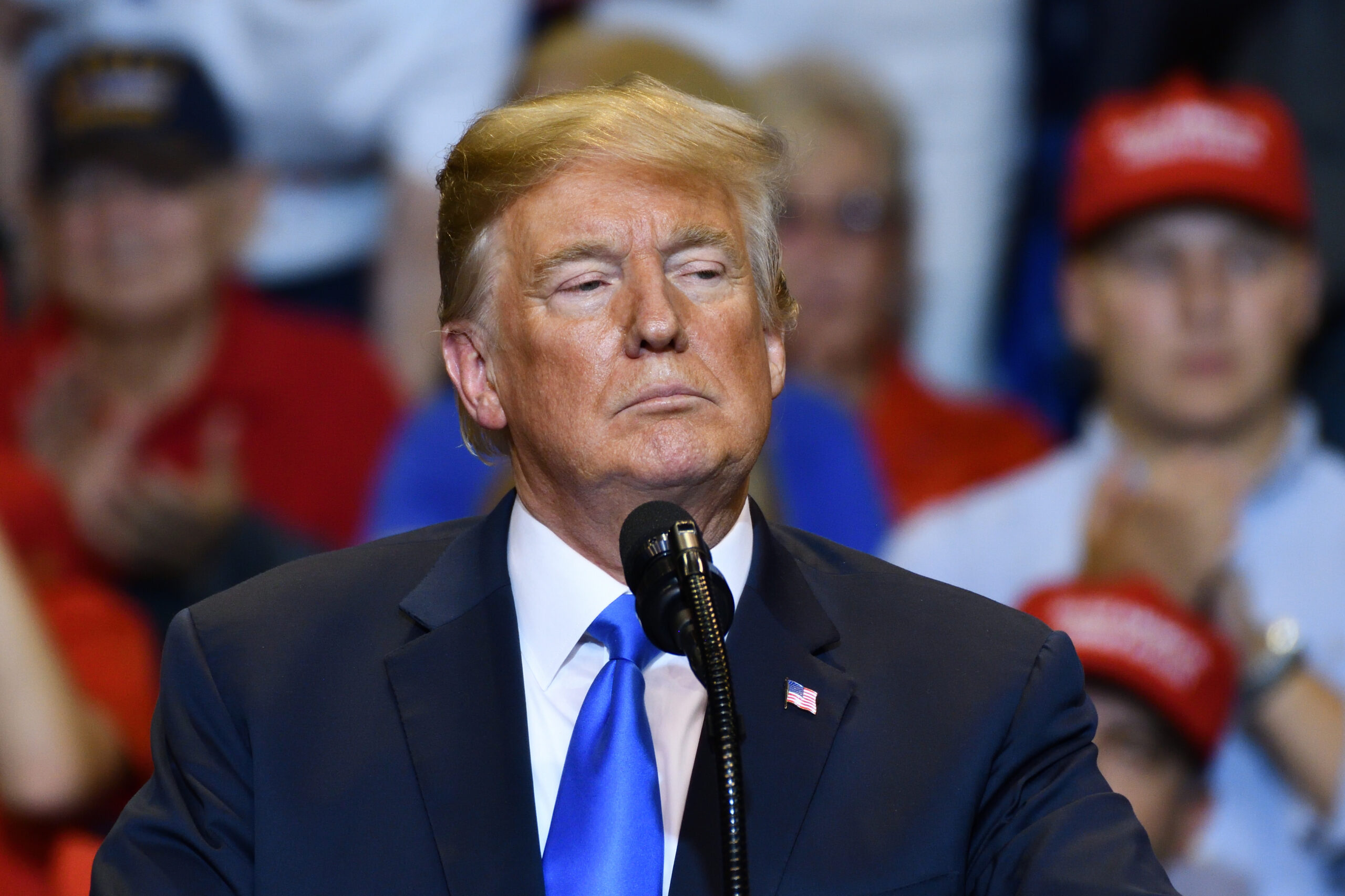 Donald Trump, găsit VINOVAT pentru abuzul sexual asupra lui Jean Caroll