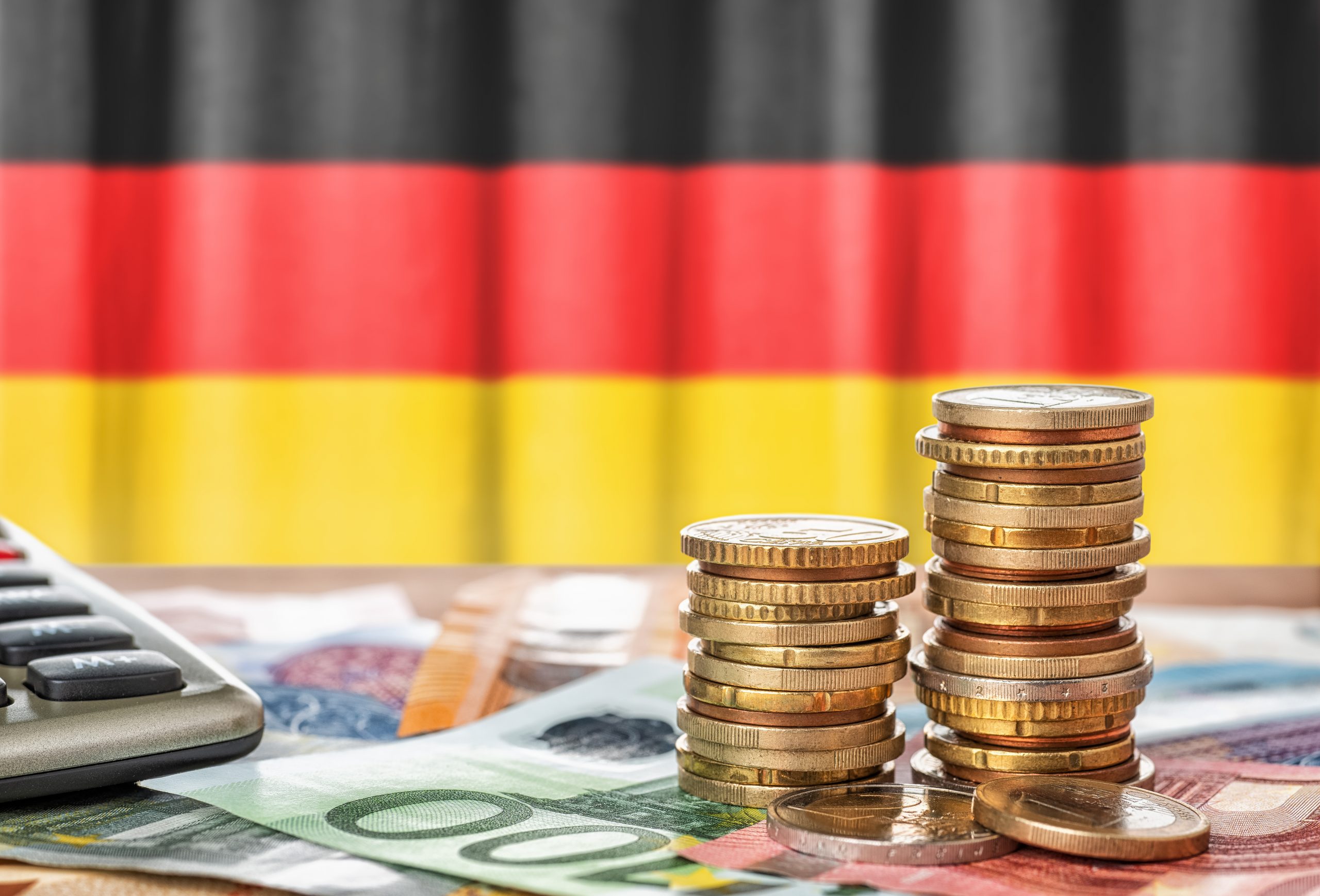 Economia Germaniei a intrat în recesiune. Care este cauza