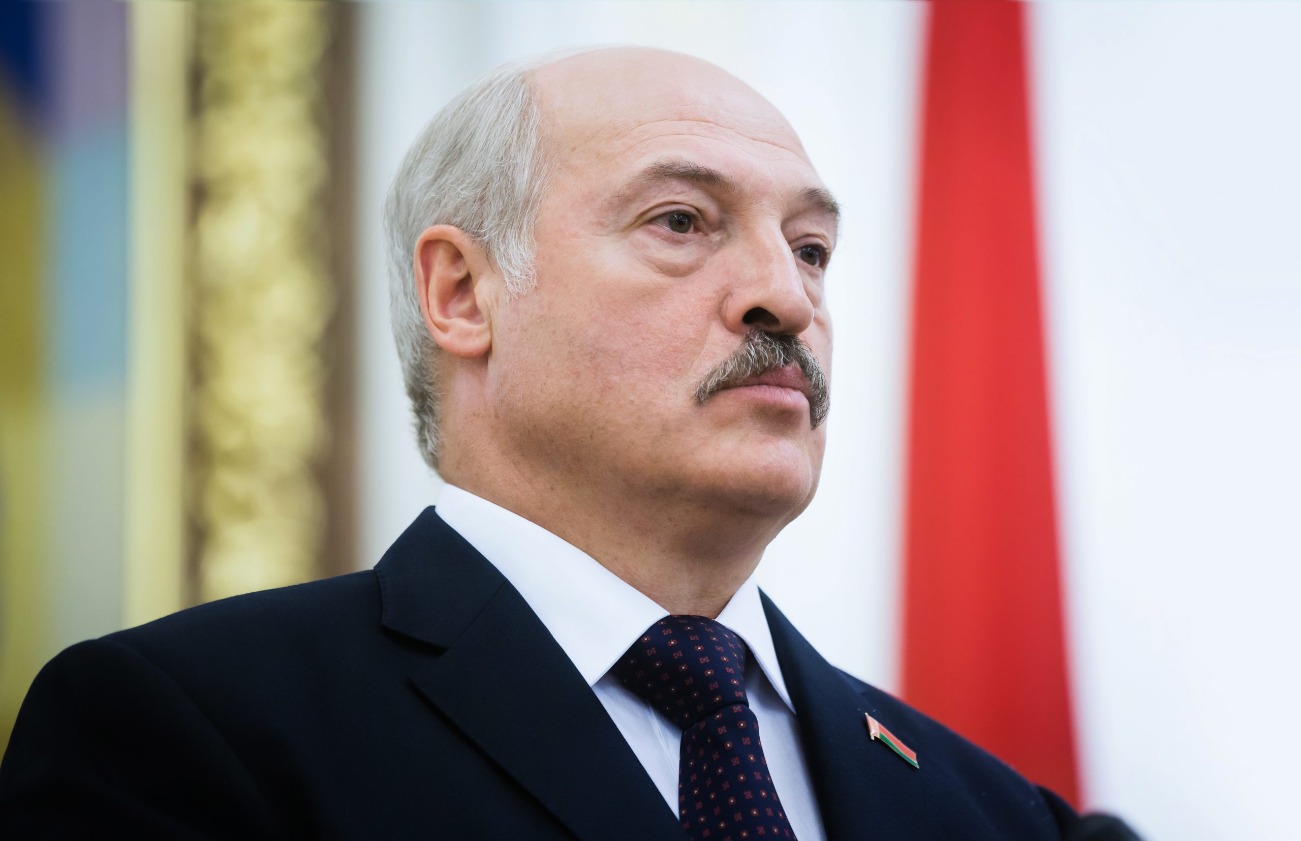 Alexandr Lukașenko, „transportat de urgență la spital” în Moscova