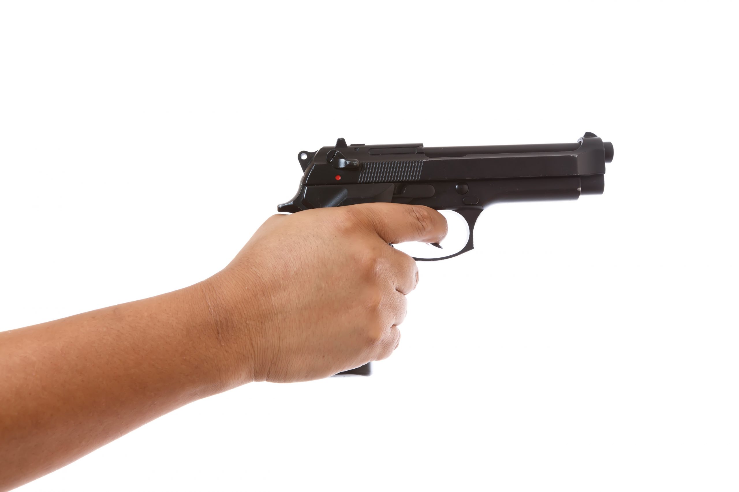 Un bărbat din Danemarca și-a ucis fosta soție în fața băieților lor