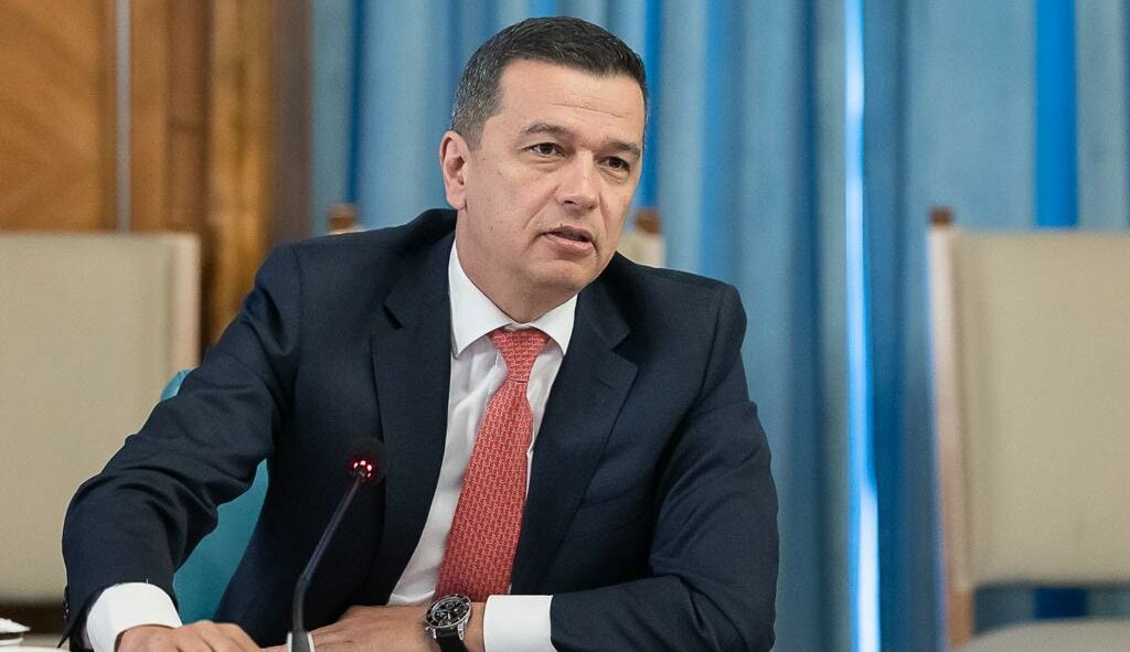 MESAJUL lui Grindeanu după atacurile Rusiei la porturile dunărene