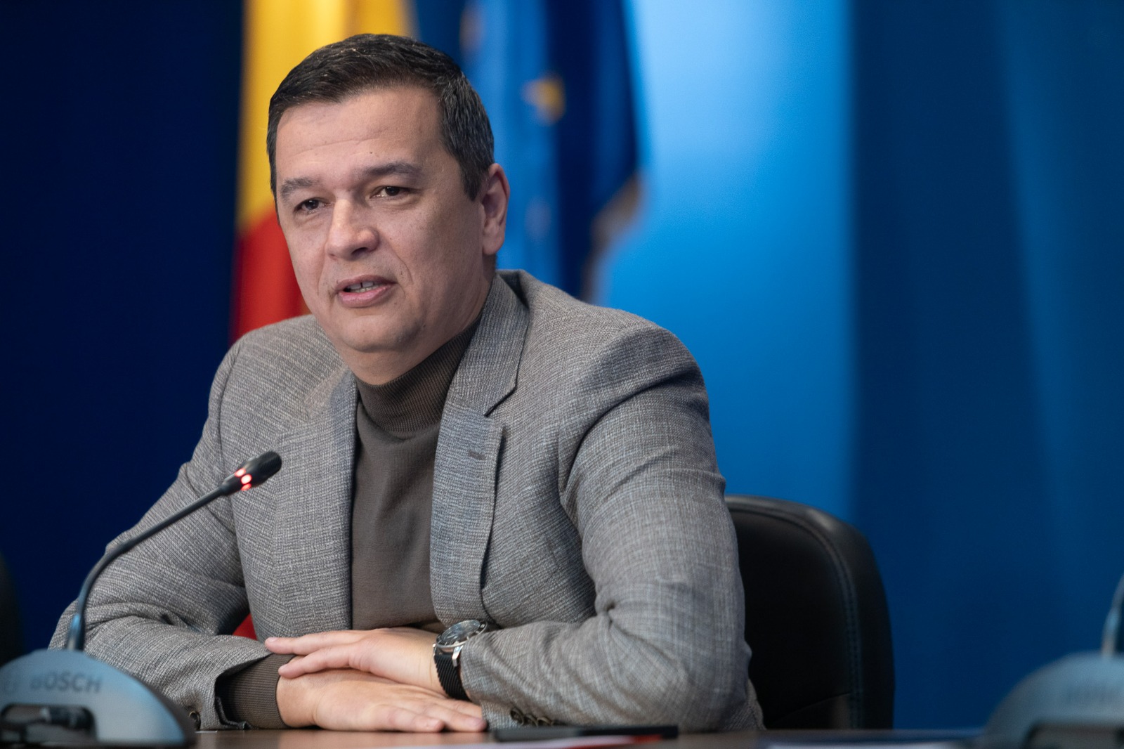 Banii din POIM pot fi folosiți până la finalul anului