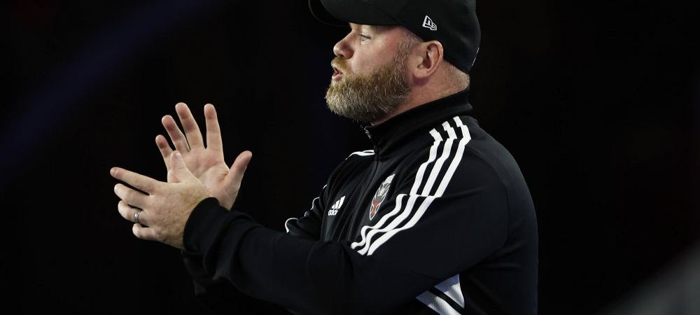 Wayne Rooney încinge spiritele, înainte de Real Madrid – Manchester City: „Nu o va bate, o va distruge!”