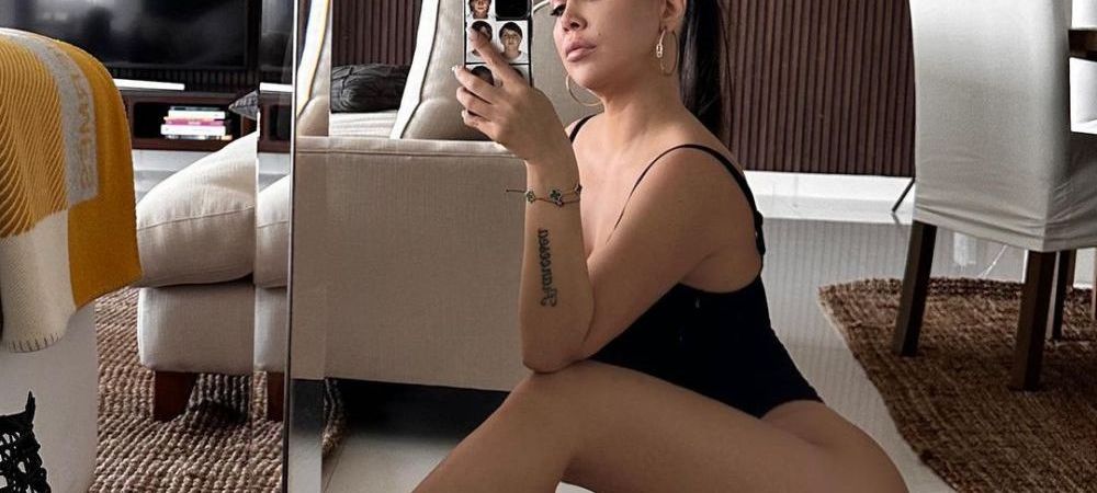 „Cea mai inteligentă femeie din lume!” Wanda Nara, acoperită doar de un prosop! S-a pozat așa cum doar Icardi o vede