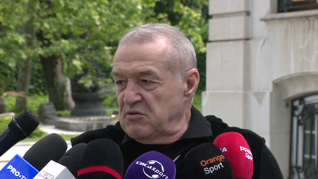 „E chiar mai importantă!” Gigi Becali a anunțat obiectivele pentru sezonul următor! Patronul FCSB s-a răzgânit 