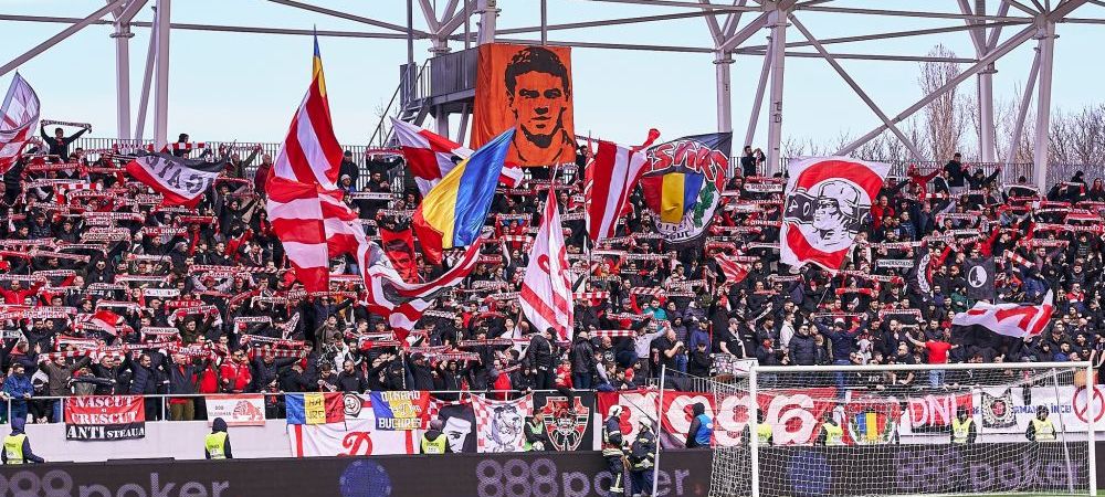 Bătaie între „câini”! Un fost dinamovist, dezvăluiri uluitoare din vestiarul clubului din „Groapă”