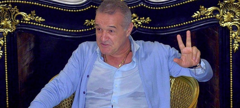 „M-a sunat: ‘Cum facem să vină mâine la antrenament?’” Gigi Becali, refuzat de antrenorul pe care a vrut să îl ia de urgență la FCSB 
