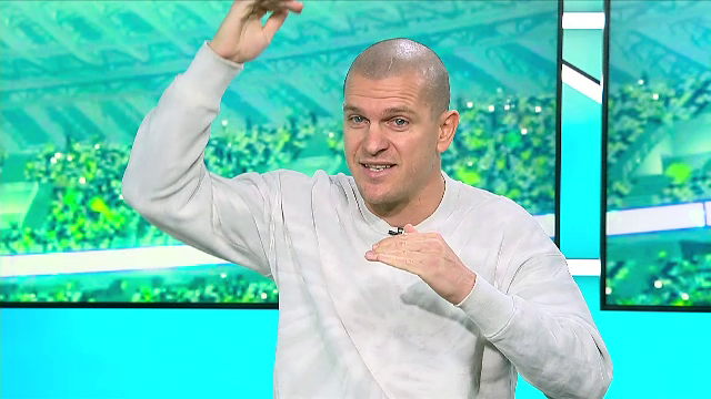 Alex Bourceanu își amintește de teribila înfrângere FCSB – Manchester City 0-5: „Complicat, complicat!”