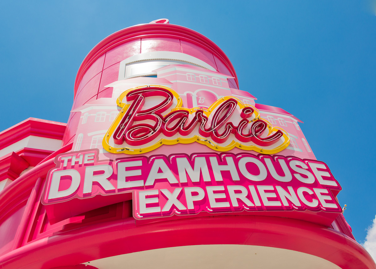 Povestea ascunsă din spatele filmului „Barbie”