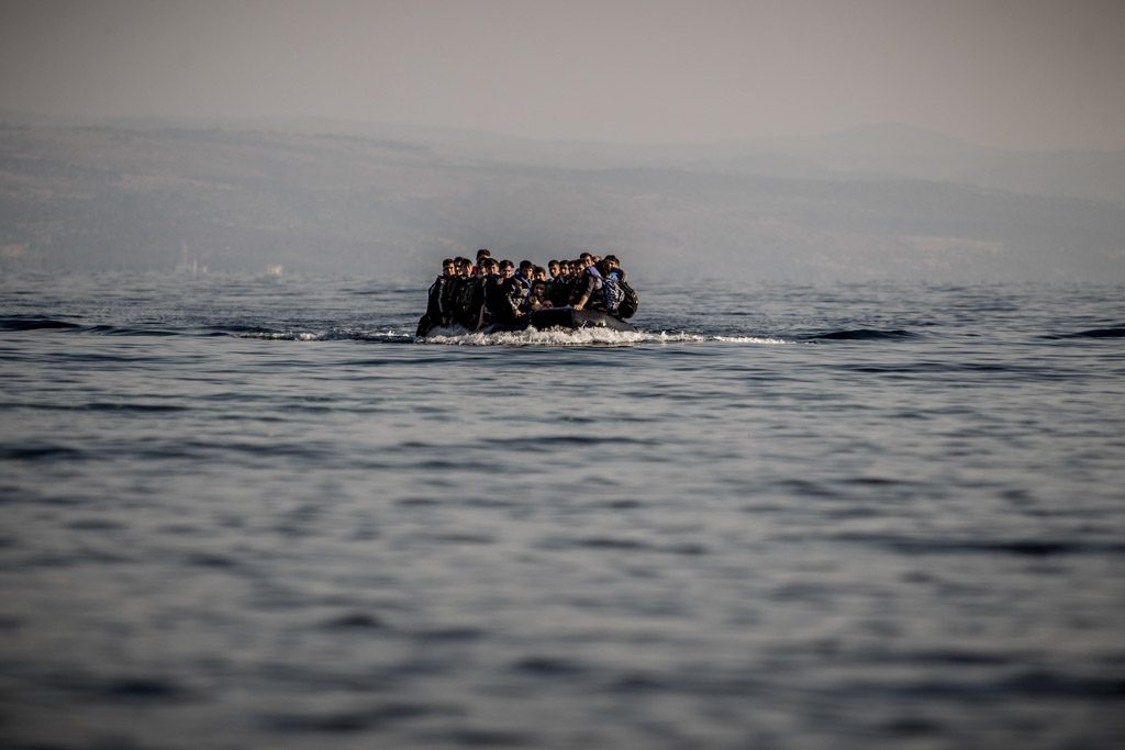 Cel puțin 11 arestați după NAUFRAGIUL vasului cu migranți din Grecia. 78 de morți și sute de dispăruți, între care zeci de copii, în urma tragediei