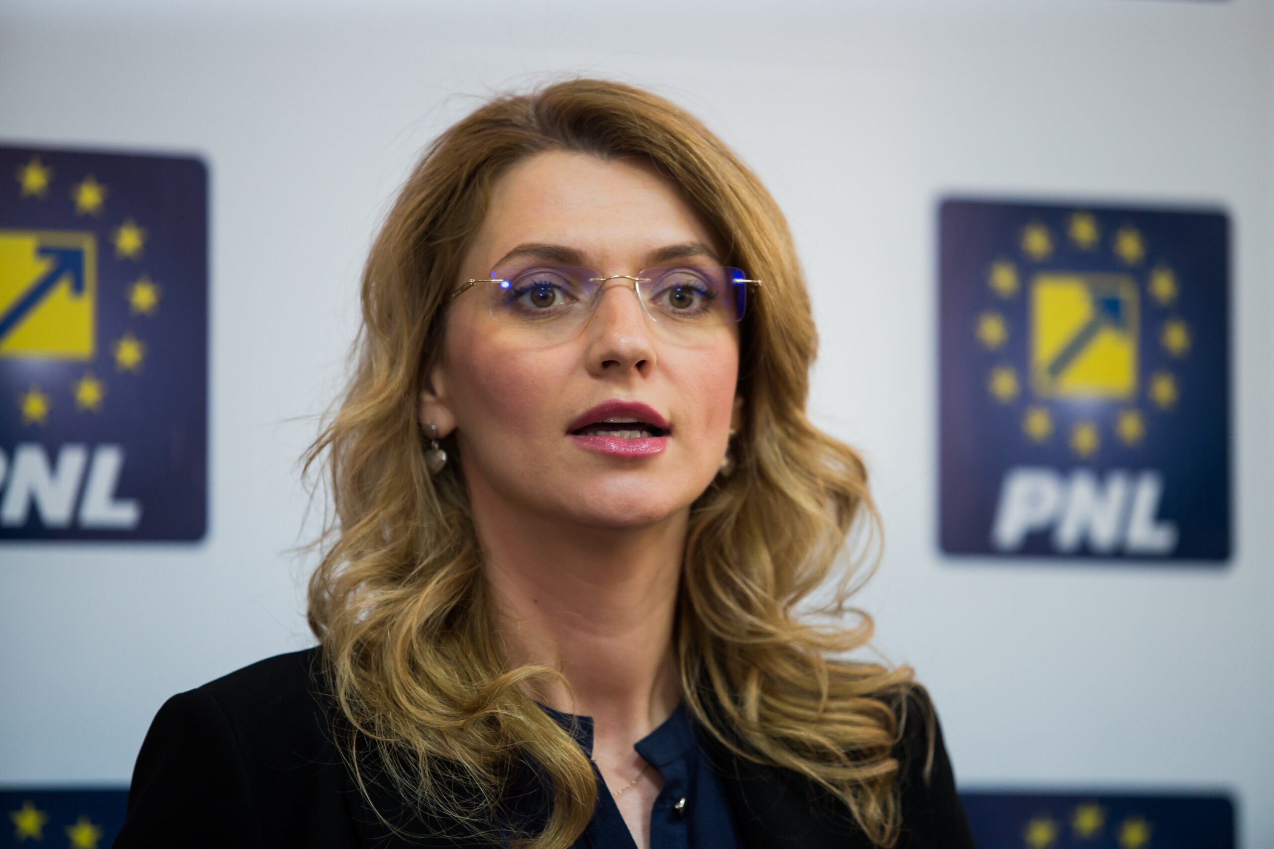 Care este MIZA Alinei Gorghiu la Justiție în cabinetul Ciolacu
