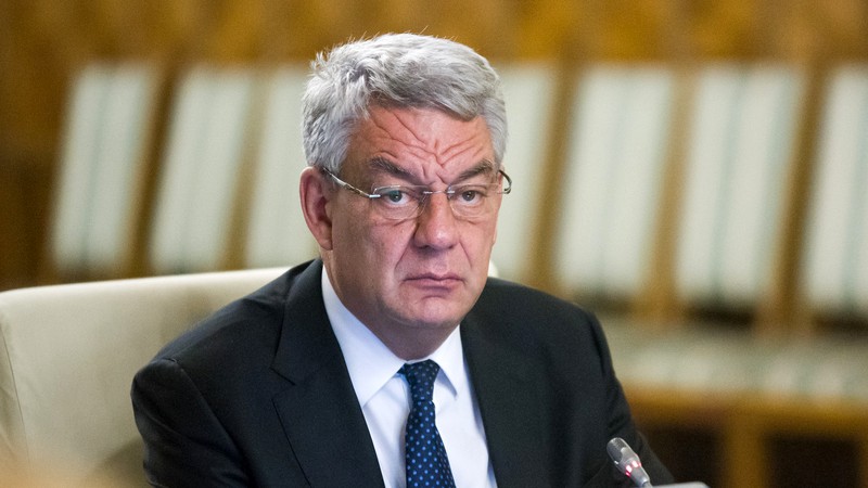 Cum a ajuns Mihai Tudose să fie acuzat de hărțuire sexuală