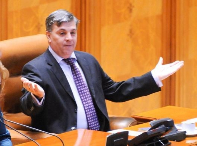 CCR respinge sesizarea AUR privind numirea președintelui ANCOM