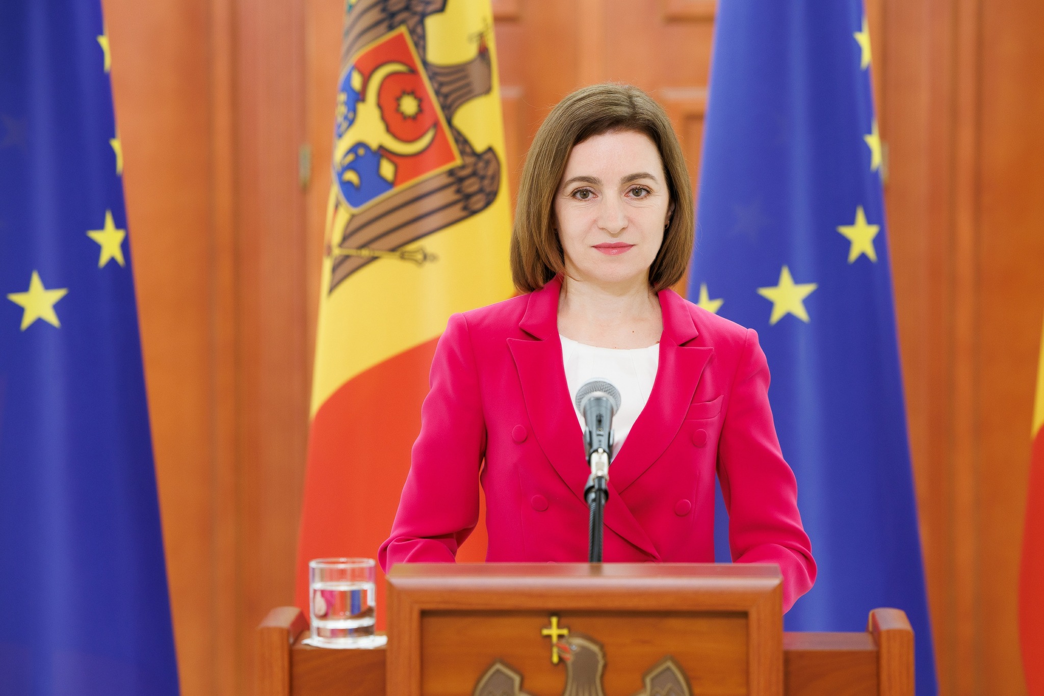 Partidul ȘOR a fost declarat neconstituțional