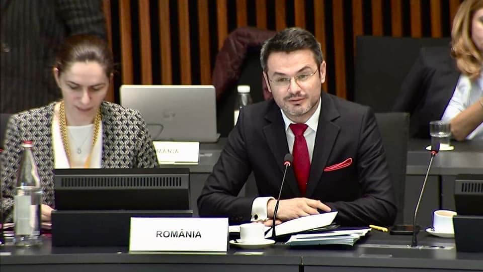 România este ”pe drumul cel bun al digitalizării”