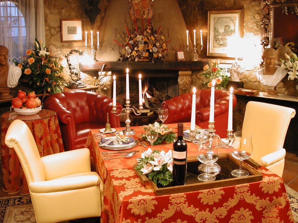 Cât costă o masă la cel mai mic restaurant din lume. Cei care vor o rezervare trebuie să aștepte luni întregi