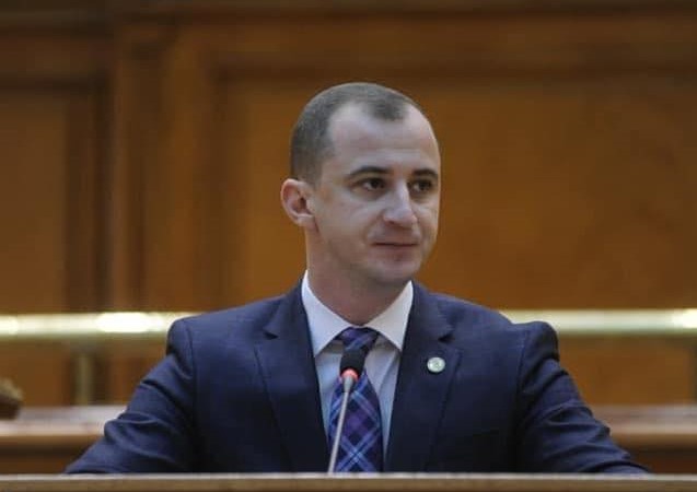 „Rocadă”mică și la conducerea Camerei Deputaților