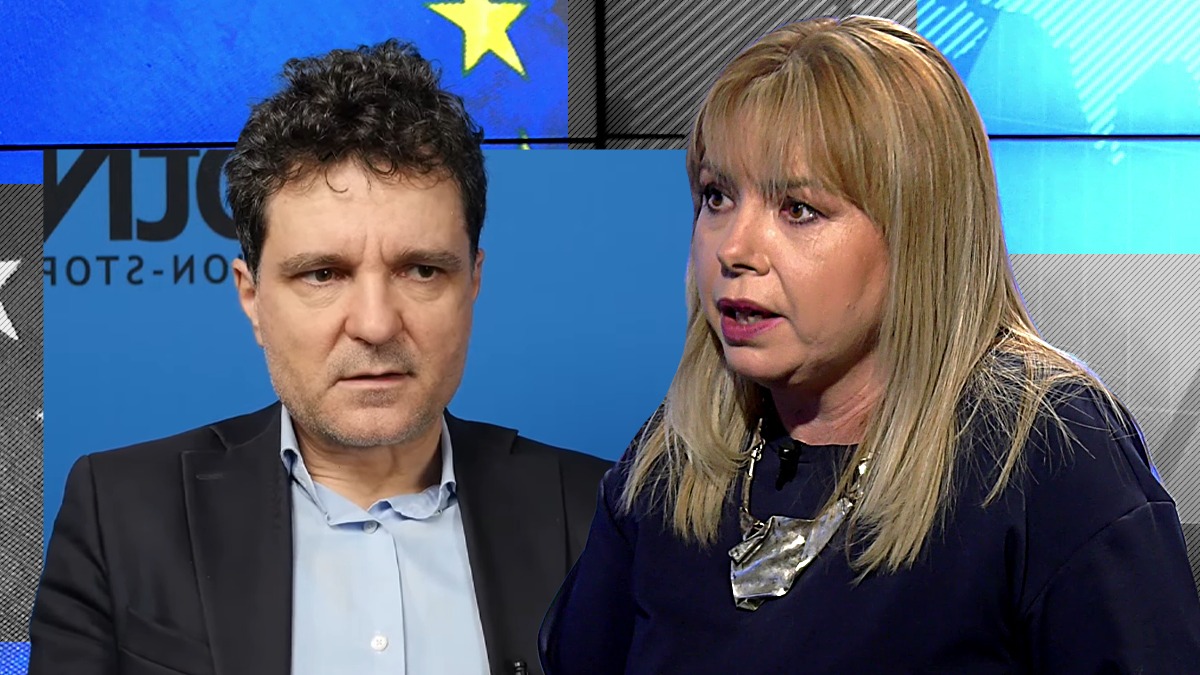 USR, cu ochii pe Nicușor Dan. ”Monitorizăm activitatea primarului”