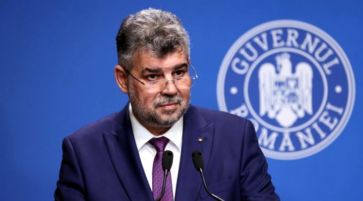 ”Acum vedem cât de importantă este apartenenţa noastră la NATO”
