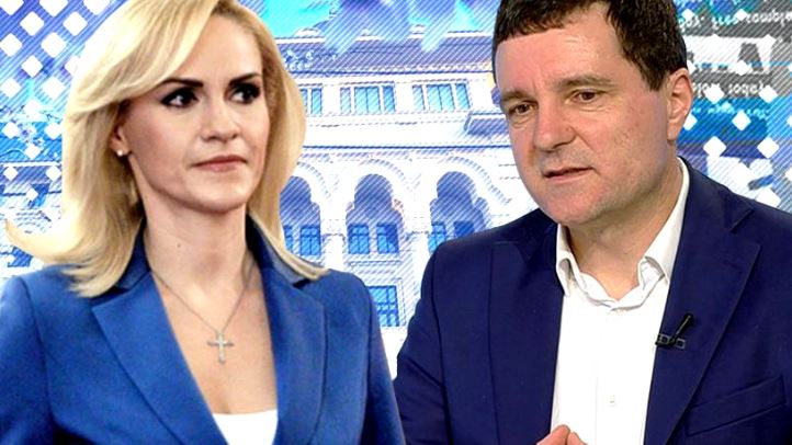 ”«Turcismele» lui Nicușor Dan sunt superbe! Cele de pe vremea mea erau «pericol public»!”