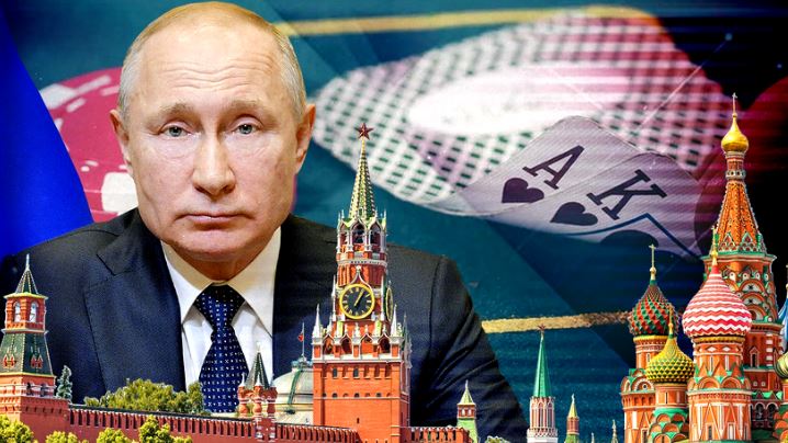 Scriitorul rus Damian Kudryavtsev, deportat de Putin: ”Sancțiunile impuse Rusiei nu sunt suficiente, se va îndrepta și mai mult spre China”