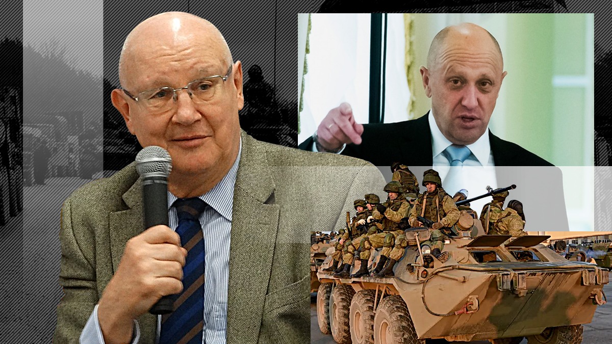 ”Probabil că el a contat pe un sprijin care n-a mai venit
