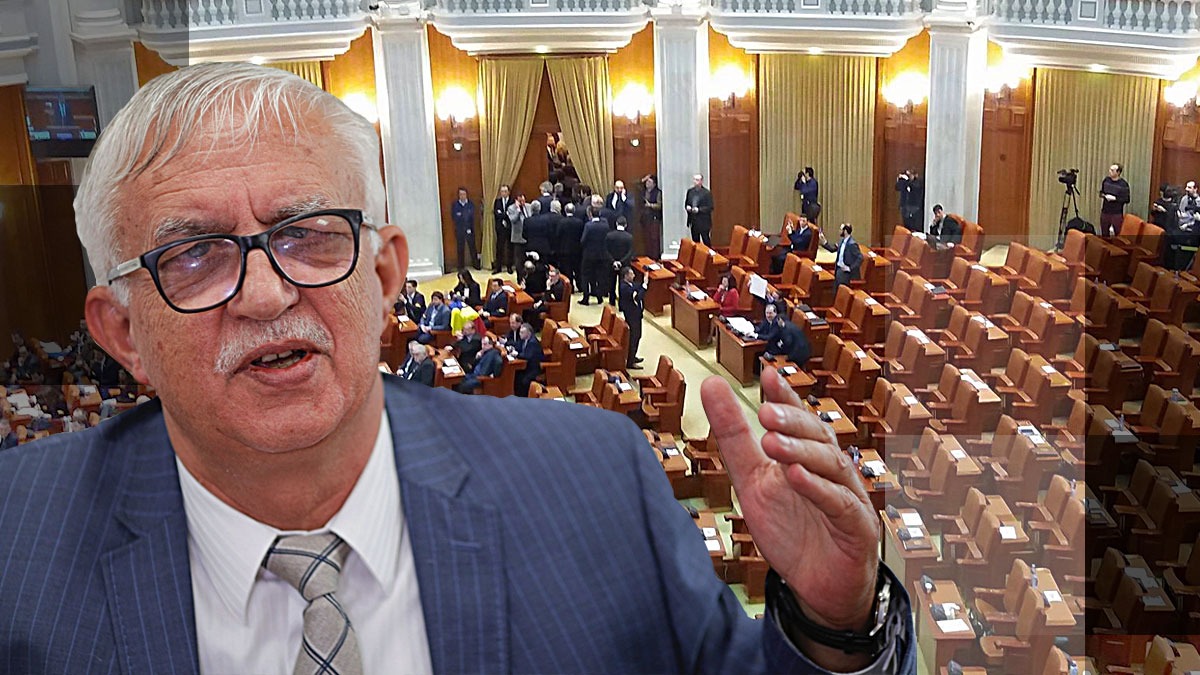 Fostul șef al CCR explică de ce eliminarea pensiilor parlamentarilor nu va fi contestată, dar este vulnerabilă