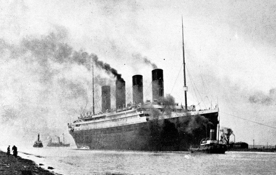 Un SUBMARIN care duce turişti să viziteze epava Titanicului, dat „dispărut”. Operaţiuni de căutare şi salvare, în desfăşurare