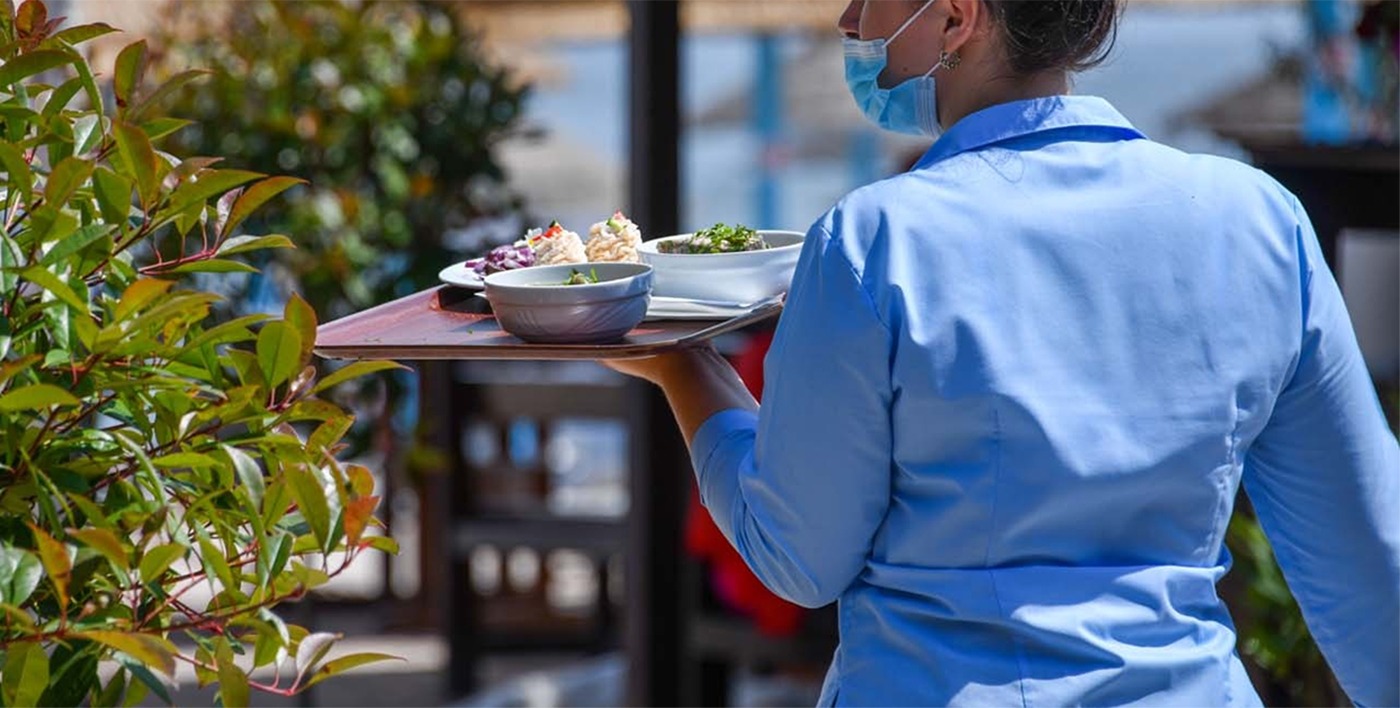 Motivul sinistru pentru care un restaurant trebuie să plătească salariaților 140.000 de dolari