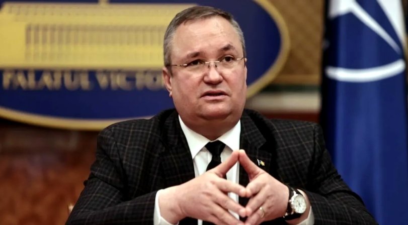 Conducerea Senatului se întrunește în ședință pentru alegerea ca președinte a fostului premier Nicolae Ciucă