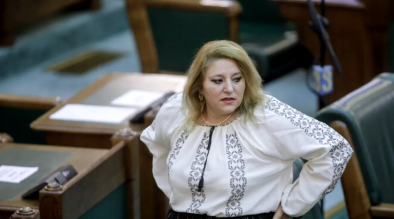 Politologul Stelian Tănase, despre prezența Dianei Șoșoacă la recepțiile de la Ambasada Rusiei: ”Abominabil gest”