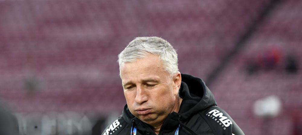 ACUM: CFR Cluj – FCU Craiova 0-0 | Se joacă pentru un loc în Conference League!