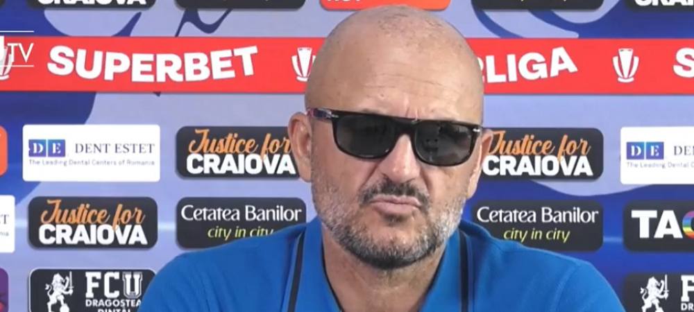 Adrian Mititelu are o sugestie inedită cu privire la regula U21: „Dacă se face, în doi-trei ani se văd rezultate”