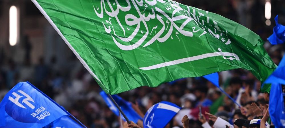 Bombă pe piața de mercato! Arabii au transferat un superjucător din Premier League și îi oferă 30 milioane de euro pe an