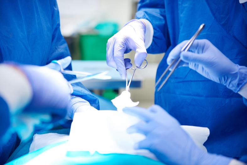 Medicii vor ține cont de etnia pacientului când stabilesc operațiile