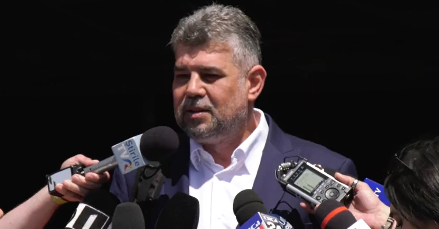 Reacția lui Marcel Ciolacu față de cele mai recente proteste