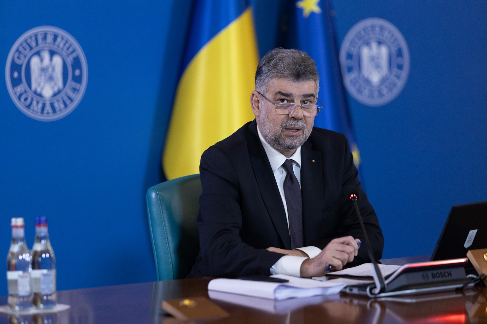 Sunt excepţii la Codul Fiscal de aproximativ 74 de miliarde, un lucru total anormal/S-a terminat perioada excepțiilor peste excepții