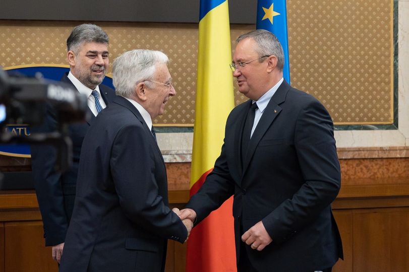 „Urmărim ca impactul prețurilor să fie cât mai mic asupra puterii de cumpărare”