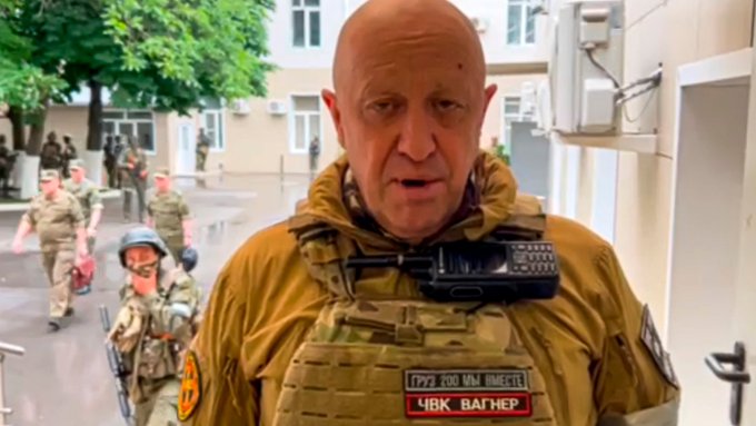 „Ne-am oprit când a devenit clar că va fi vărsat mult sânge”